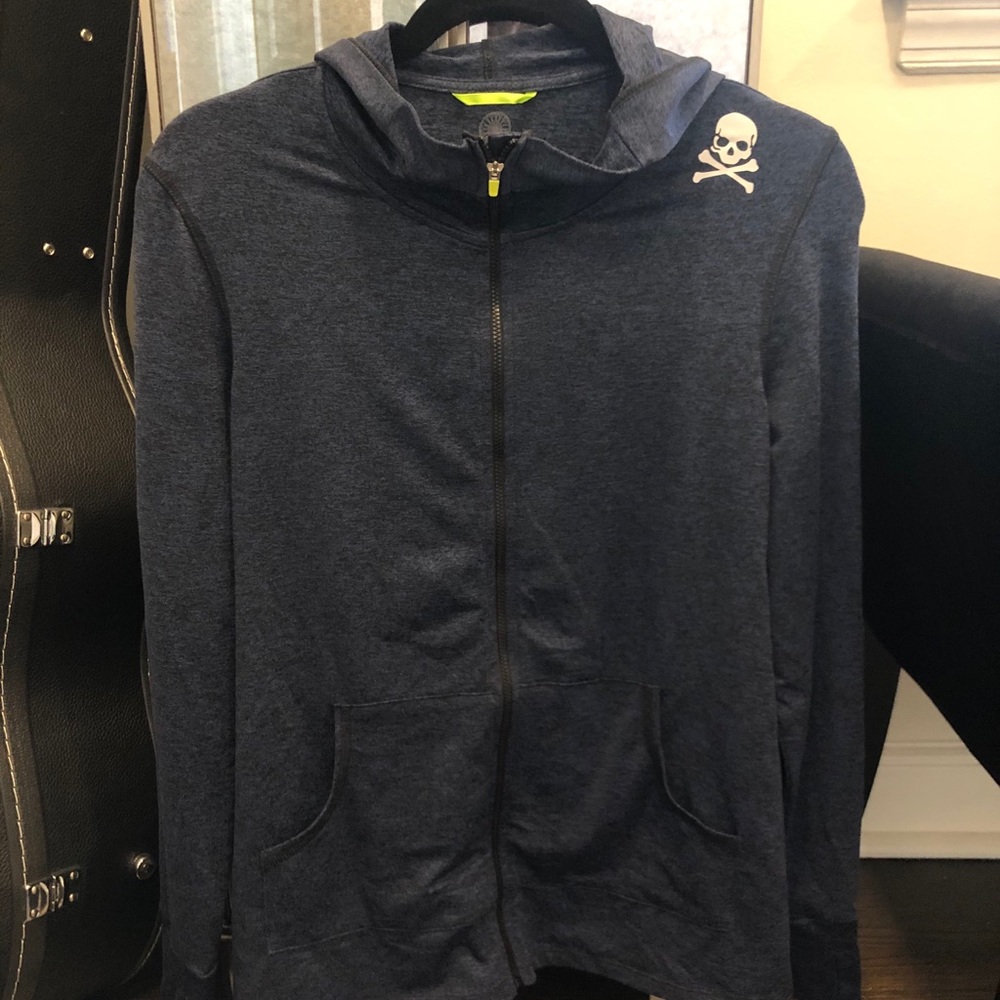 Soulcycle Zip-up - Picture 2 of 5